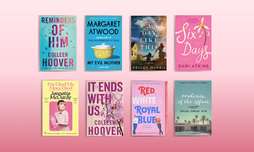 What I’ve Been Reading in August&nbsp;2022