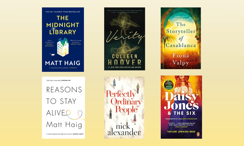 What I’ve Been Reading in September&nbsp;2022